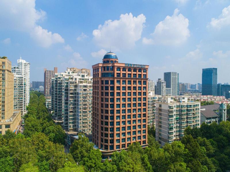 Fairfield By Marriott Hangzhou Xihu District image