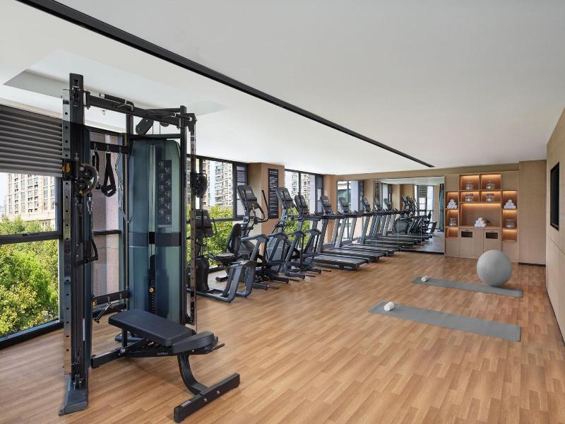 Fairfield By Marriott Hangzhou Xihu District image