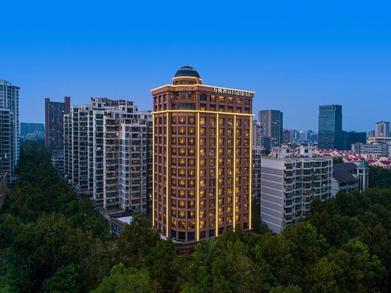 Fairfield By Marriott Hangzhou Xihu District image