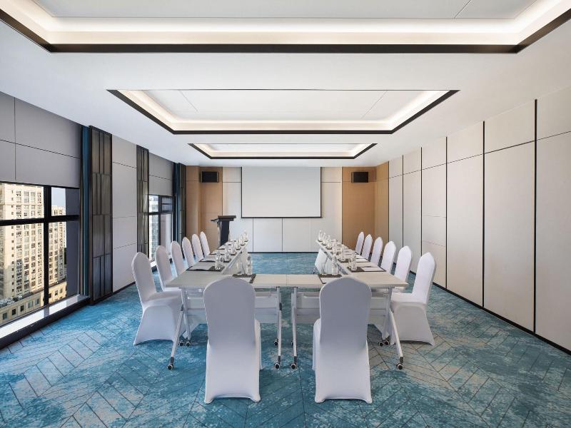 Fairfield By Marriott Hangzhou Xihu District image