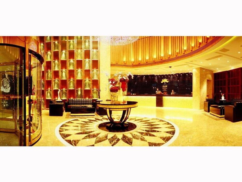 Fairfield By Marriott Hangzhou Xihu District image