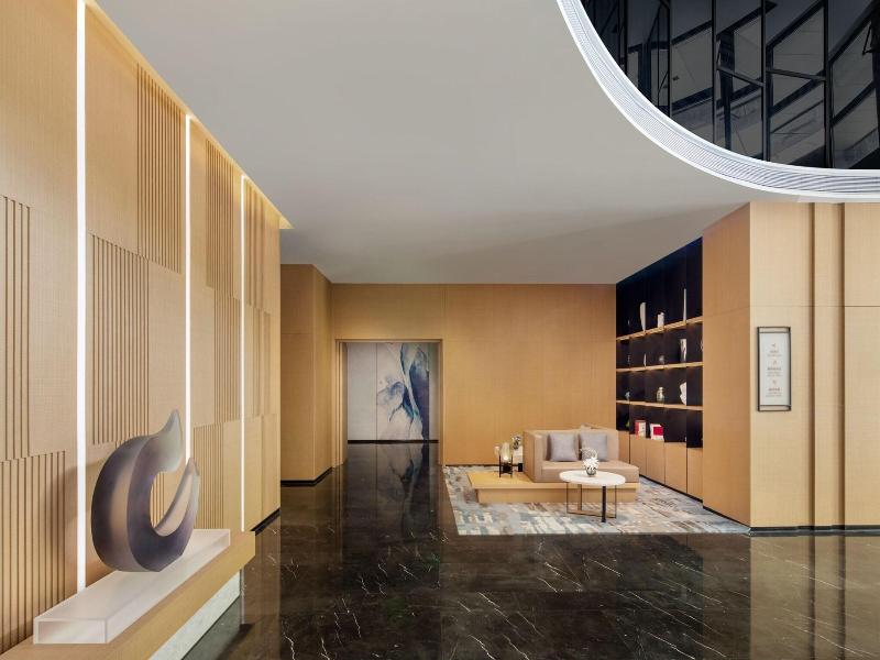 Fairfield By Marriott Hangzhou Xihu District image
