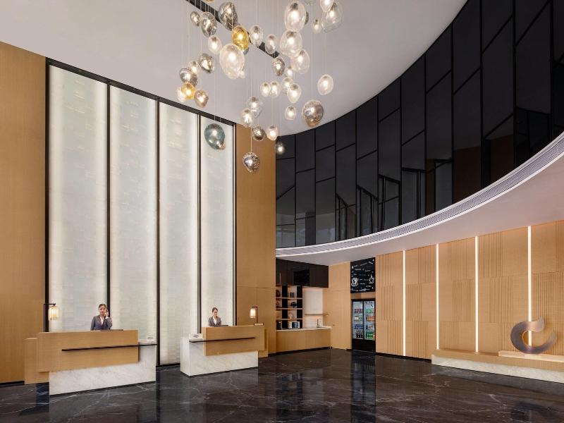 Fairfield By Marriott Hangzhou Xihu District image