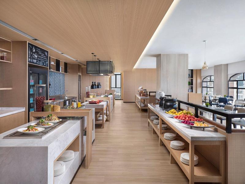 Fairfield By Marriott Hangzhou Xihu District image