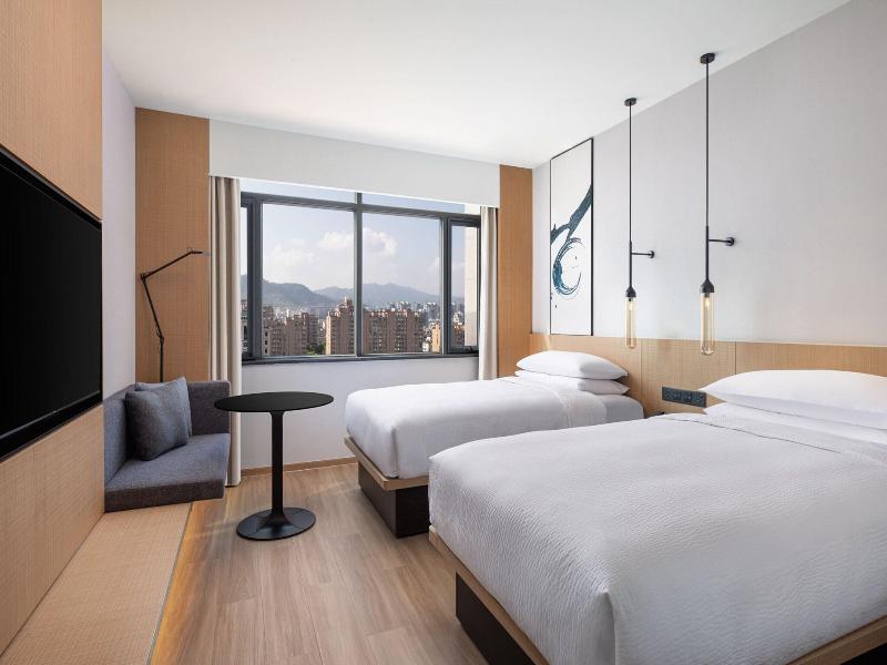 Fairfield By Marriott Hangzhou Xihu District image