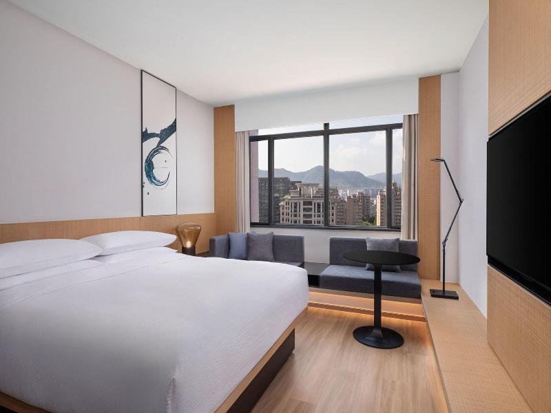 Fairfield By Marriott Hangzhou Xihu District image