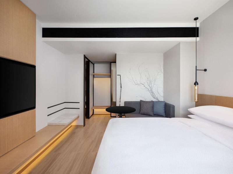Fairfield By Marriott Hangzhou Xihu District image