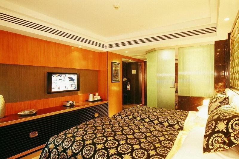Fairfield By Marriott Hangzhou Xihu District image