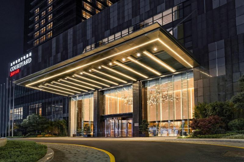 Courtyard By Marriott Foshan Gaoming image