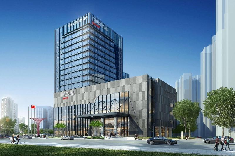Courtyard By Marriott Foshan Gaoming image