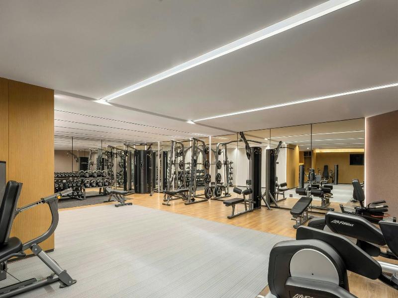 Courtyard By Marriott Foshan Gaoming image