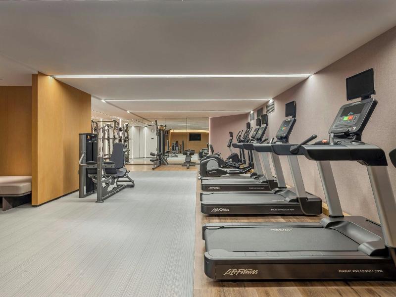 Courtyard By Marriott Foshan Gaoming image