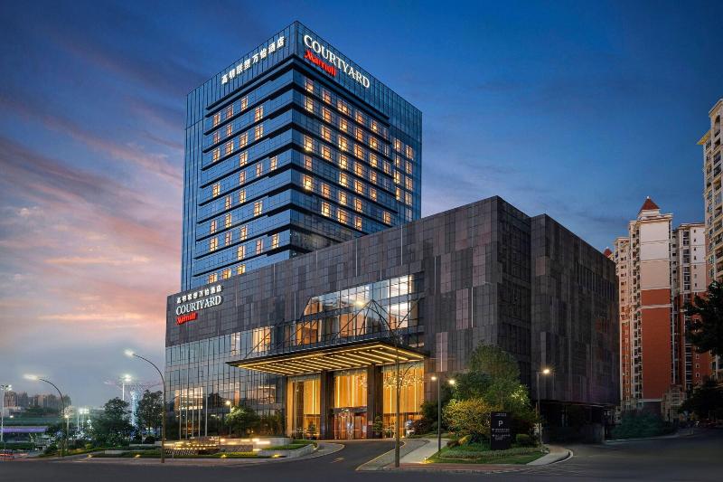 Courtyard By Marriott Foshan Gaoming image