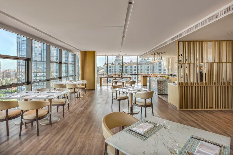 Courtyard By Marriott Foshan Gaoming image