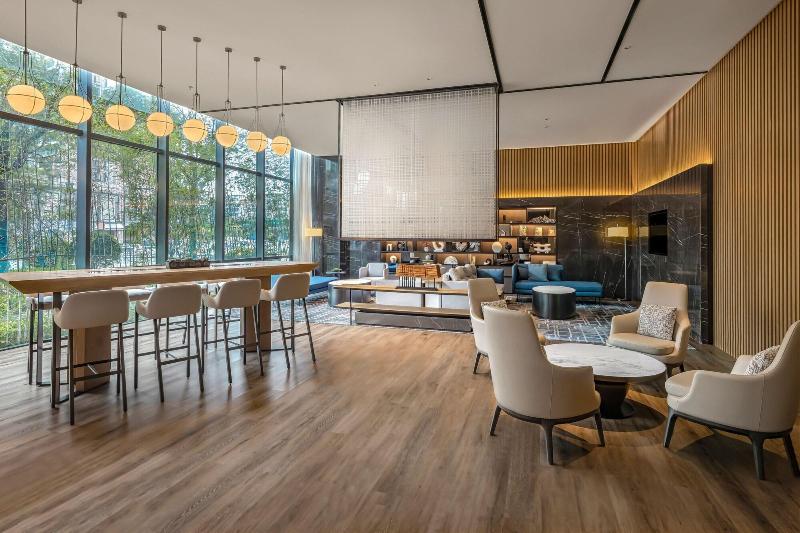 Courtyard By Marriott Foshan Gaoming image