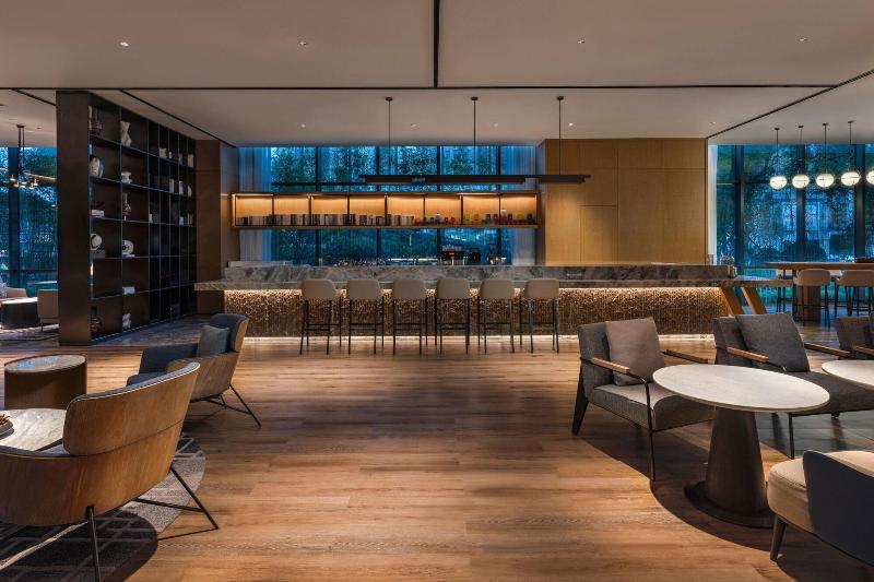 Courtyard By Marriott Foshan Gaoming image