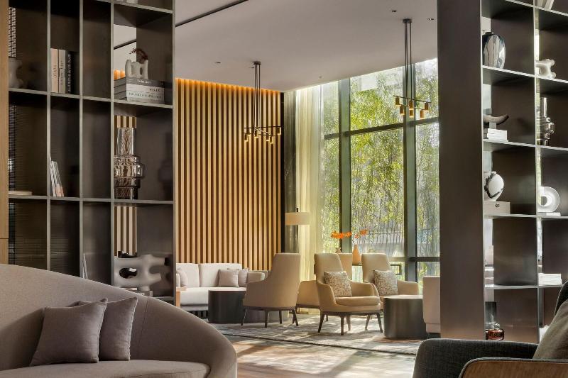 Courtyard By Marriott Foshan Gaoming image