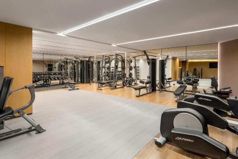 Courtyard By Marriott Foshan Gaoming image