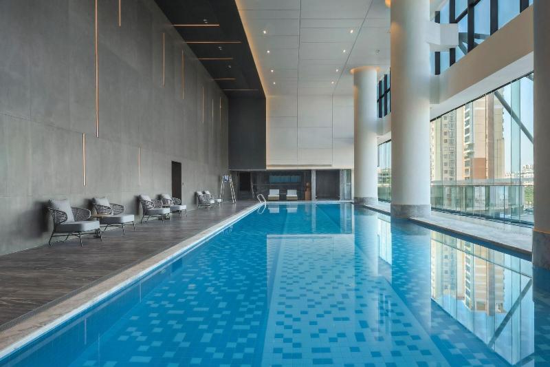 Courtyard By Marriott Foshan Gaoming image