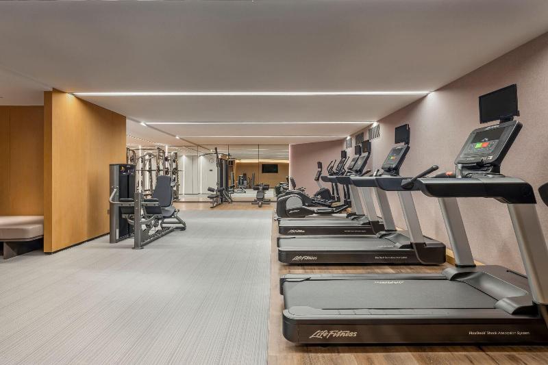 Courtyard By Marriott Foshan Gaoming image