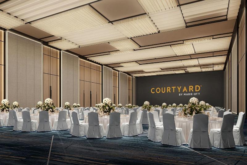 Courtyard By Marriott Foshan Gaoming image