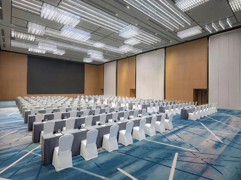 Courtyard By Marriott Foshan Gaoming image
