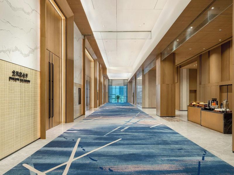 Courtyard By Marriott Foshan Gaoming image