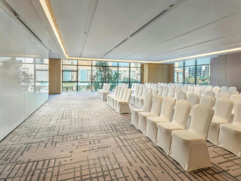 Courtyard By Marriott Foshan Gaoming image