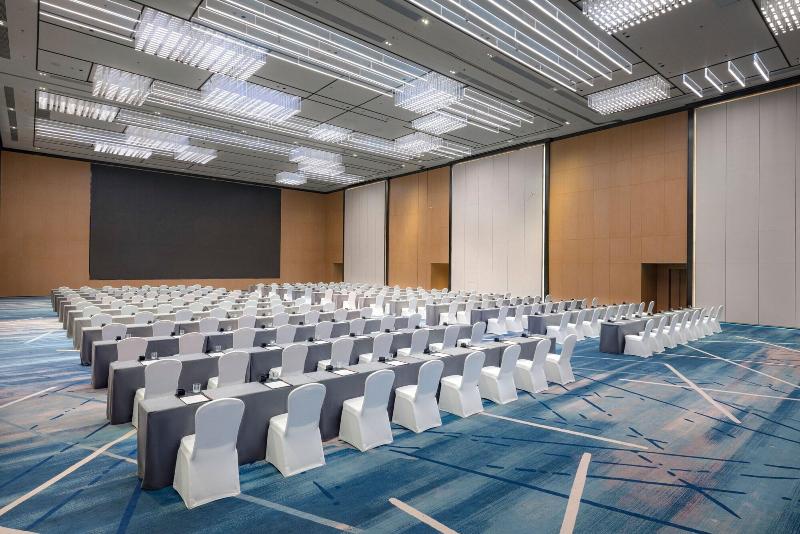 Courtyard By Marriott Foshan Gaoming image