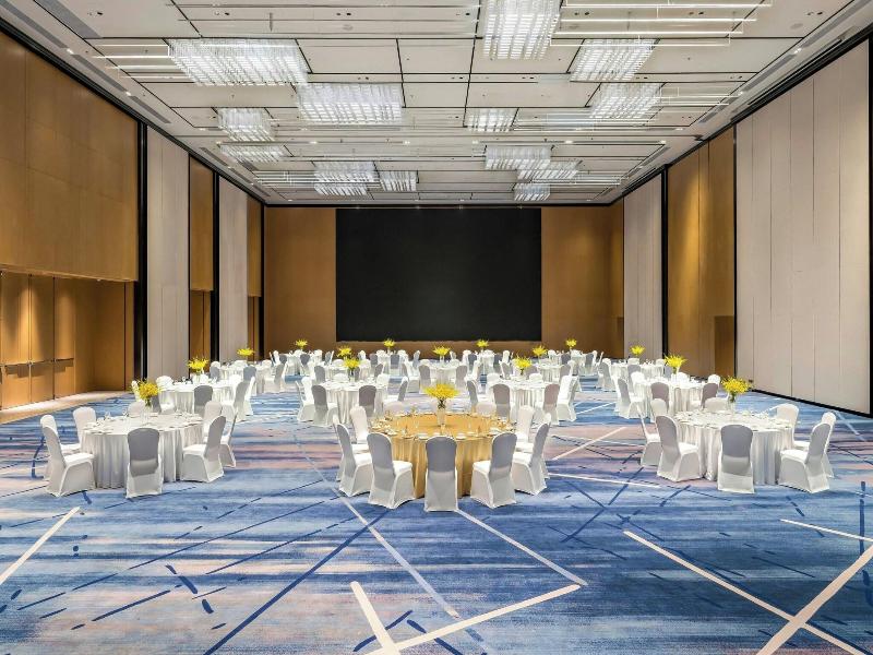 Courtyard By Marriott Foshan Gaoming image