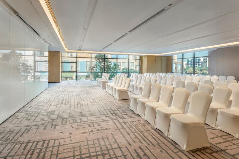 Courtyard By Marriott Foshan Gaoming image