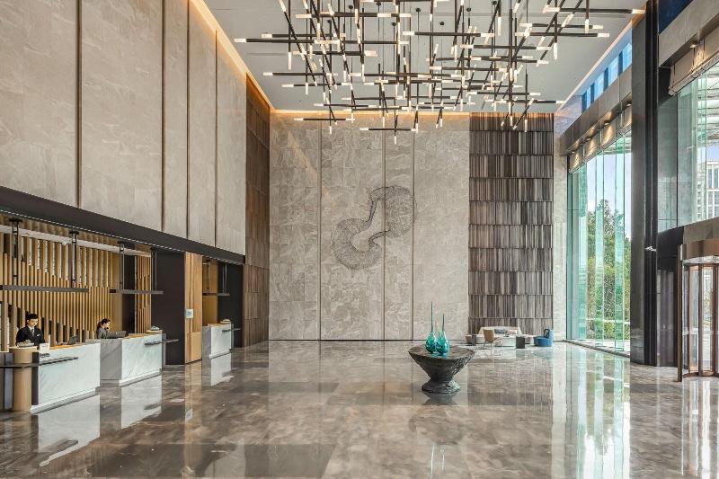 Courtyard By Marriott Foshan Gaoming image