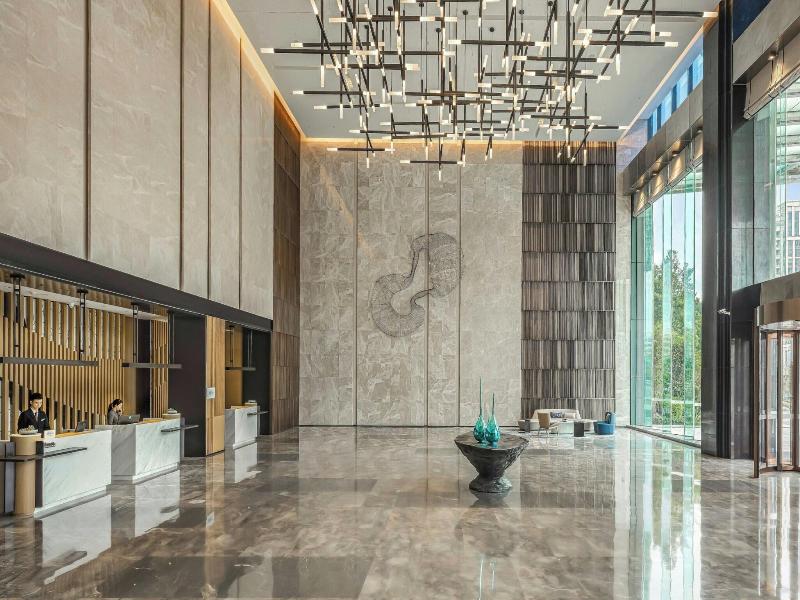 Courtyard By Marriott Foshan Gaoming image