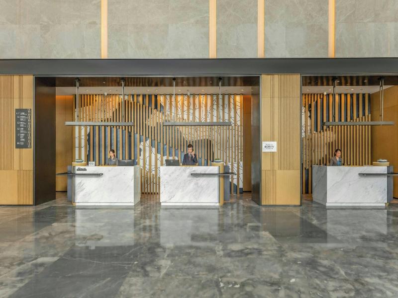 Courtyard By Marriott Foshan Gaoming image