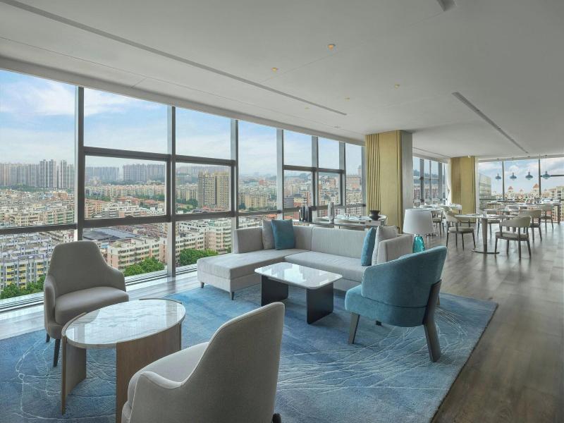 Courtyard By Marriott Foshan Gaoming image