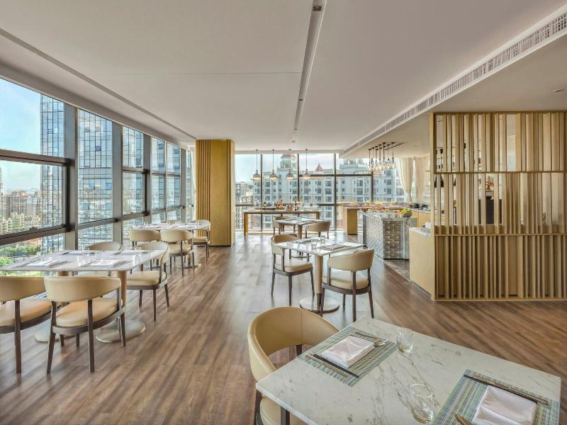 Courtyard By Marriott Foshan Gaoming image