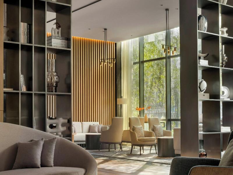 Courtyard By Marriott Foshan Gaoming image