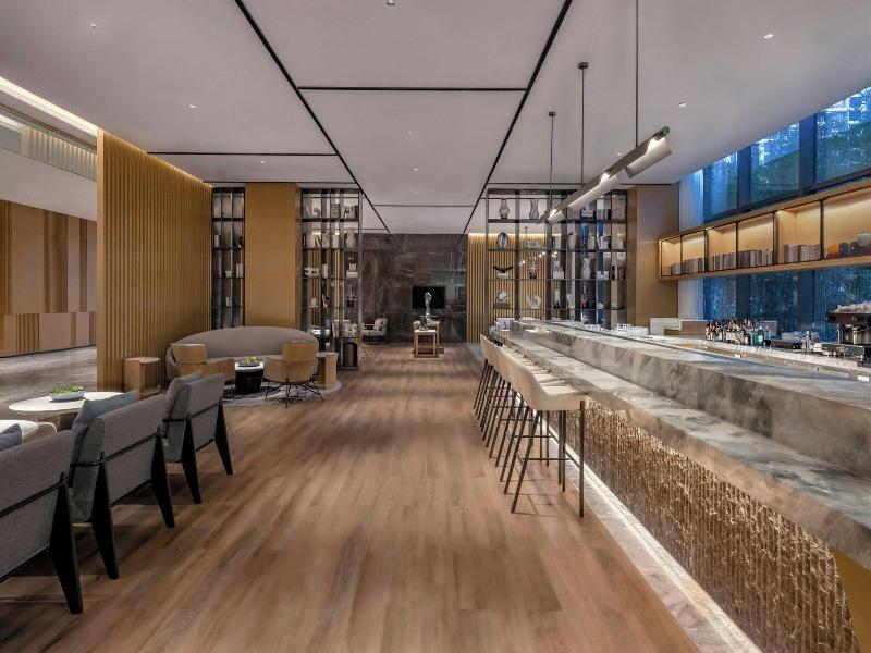 Courtyard By Marriott Foshan Gaoming image