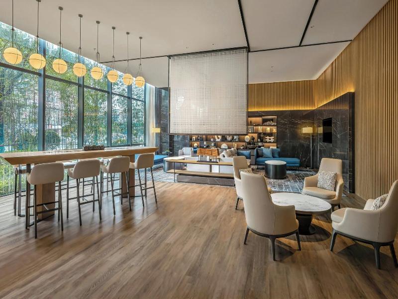 Courtyard By Marriott Foshan Gaoming image