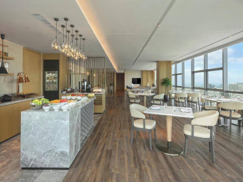 Courtyard By Marriott Foshan Gaoming image