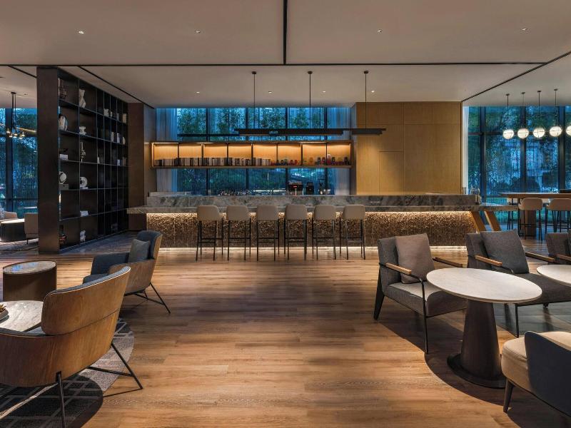 Courtyard By Marriott Foshan Gaoming image