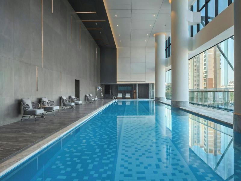 Courtyard By Marriott Foshan Gaoming image
