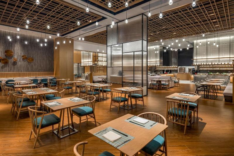 Courtyard By Marriott Foshan Gaoming image