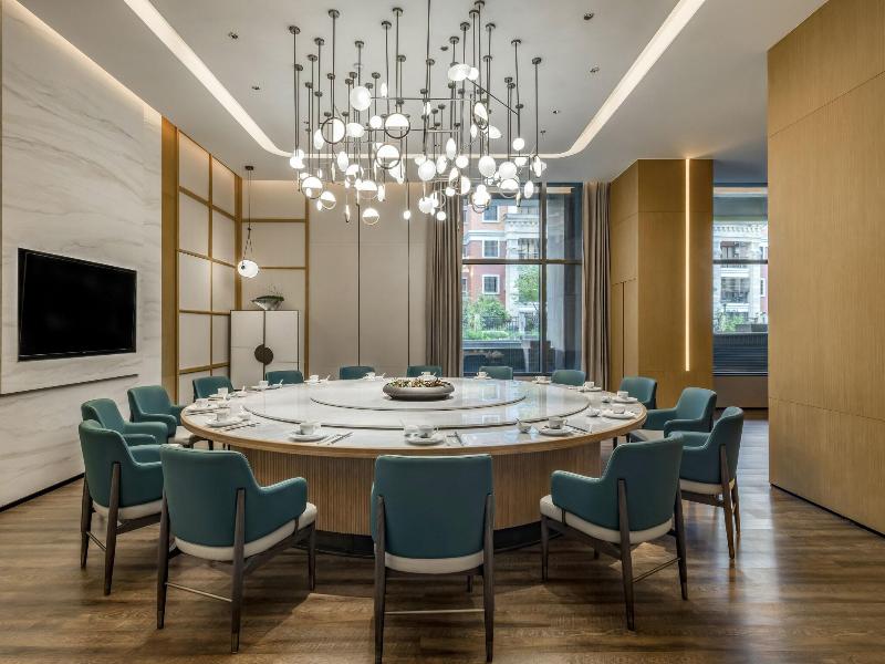 Courtyard By Marriott Foshan Gaoming image