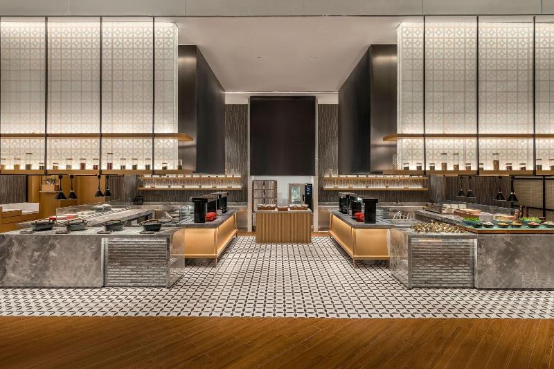 Courtyard By Marriott Foshan Gaoming image