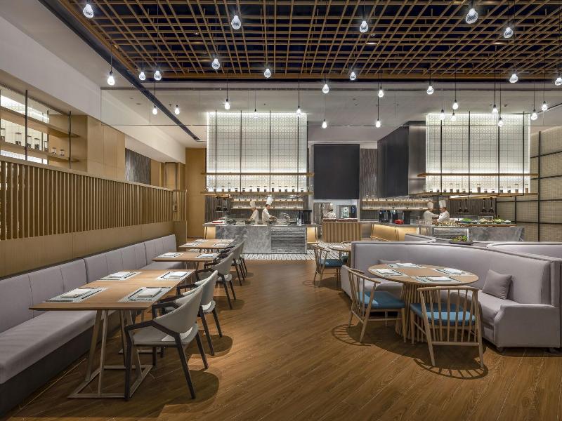 Courtyard By Marriott Foshan Gaoming image
