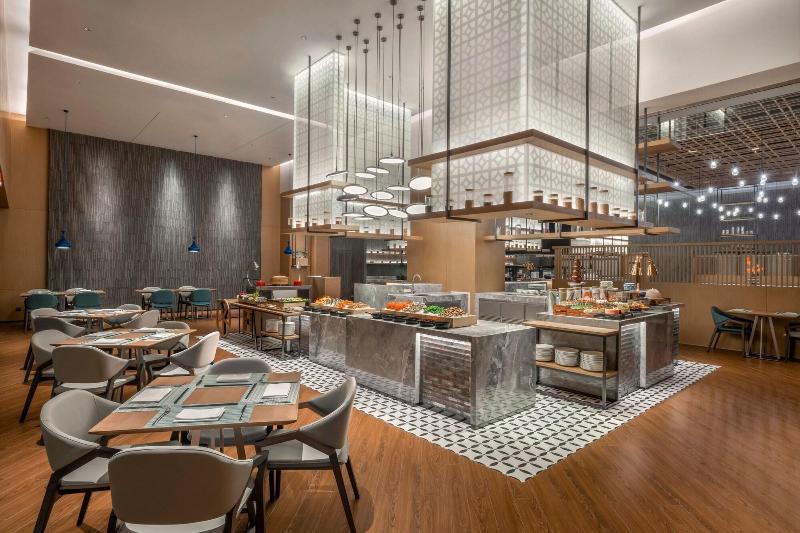 Courtyard By Marriott Foshan Gaoming image