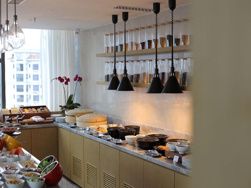 Courtyard By Marriott Foshan Gaoming image