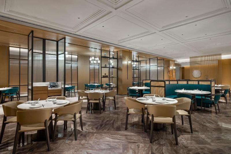 Courtyard By Marriott Foshan Gaoming image