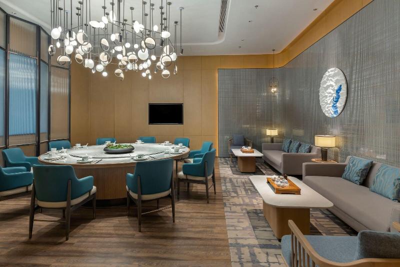 Courtyard By Marriott Foshan Gaoming image